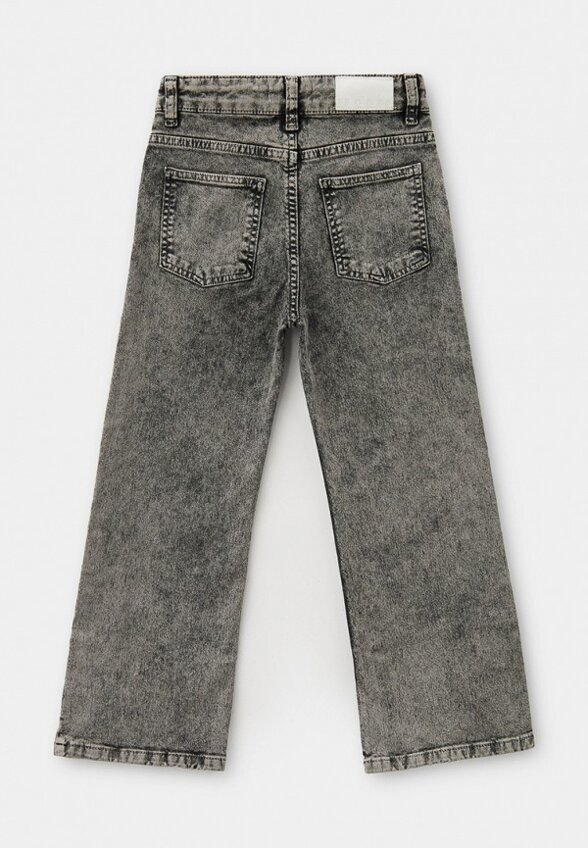 Джинсы MSGM Kids