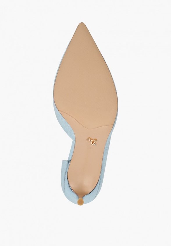 Туфли Angelina Voloshina