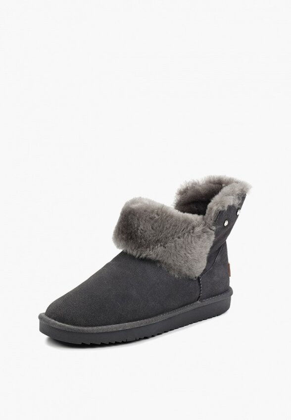 Полусапоги Ascalini