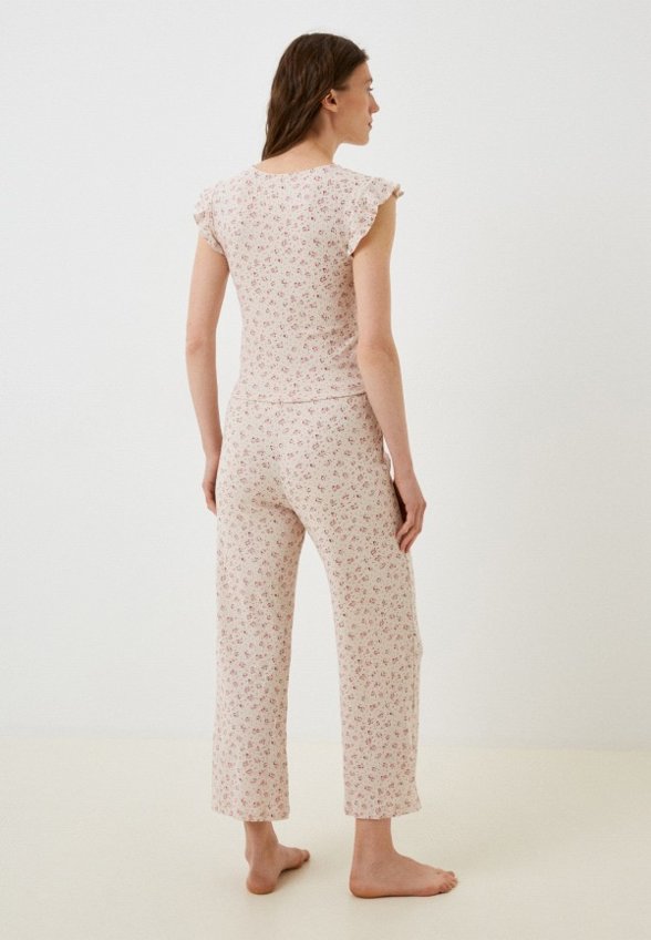 Пижама Indefini