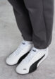 Кроссовки женские PUMA Catch, Белый9  - превью