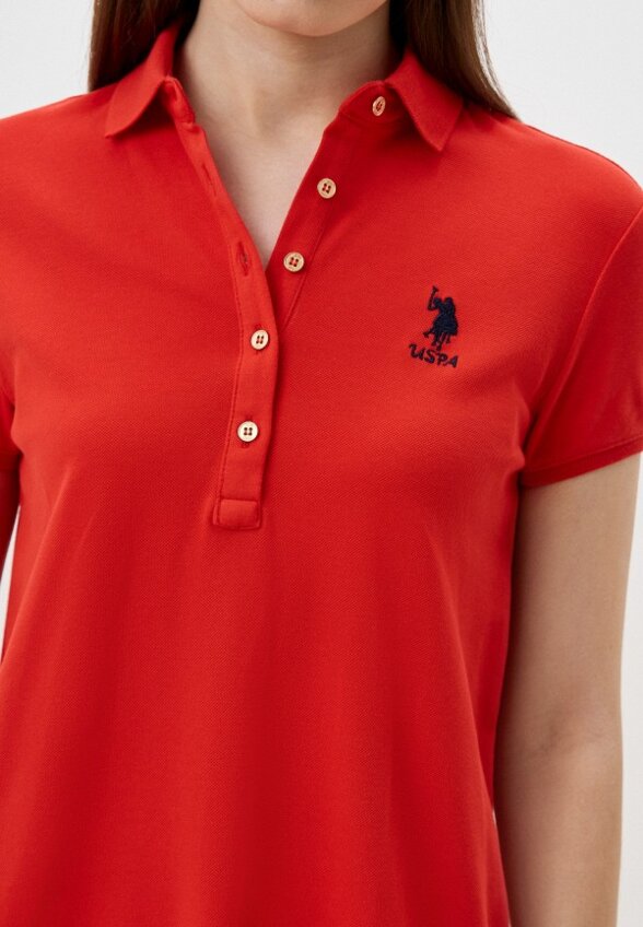 Платье U.S. Polo Assn.