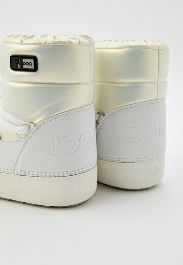 Луноходы Jog Dog