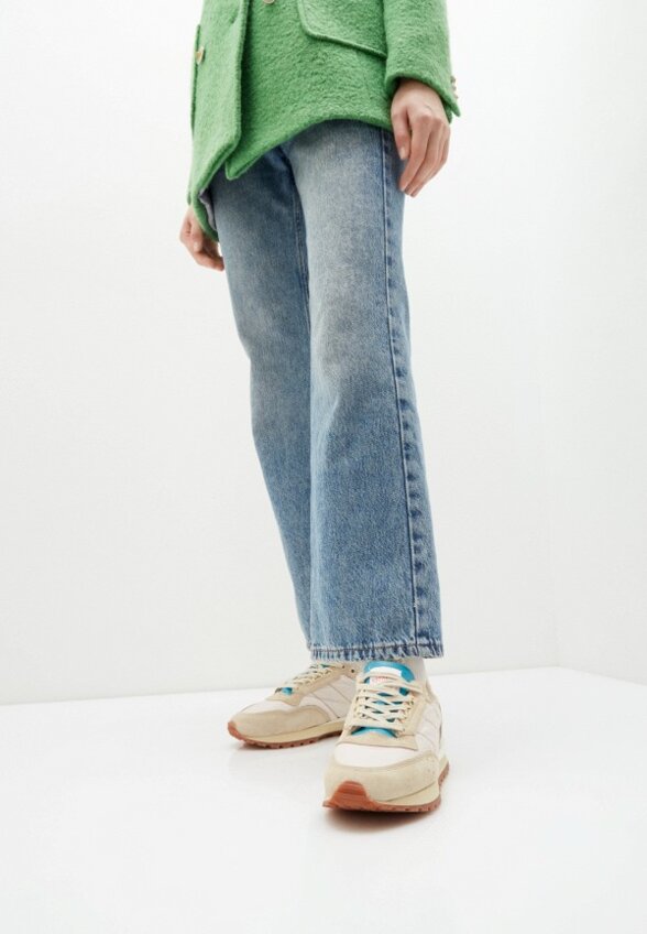 Кроссовки Hidnander