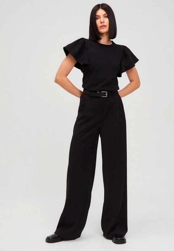 Футболка Droid&I