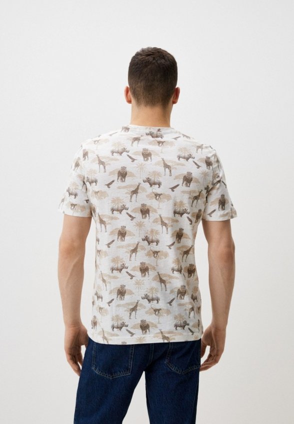 Футболка O'STIN