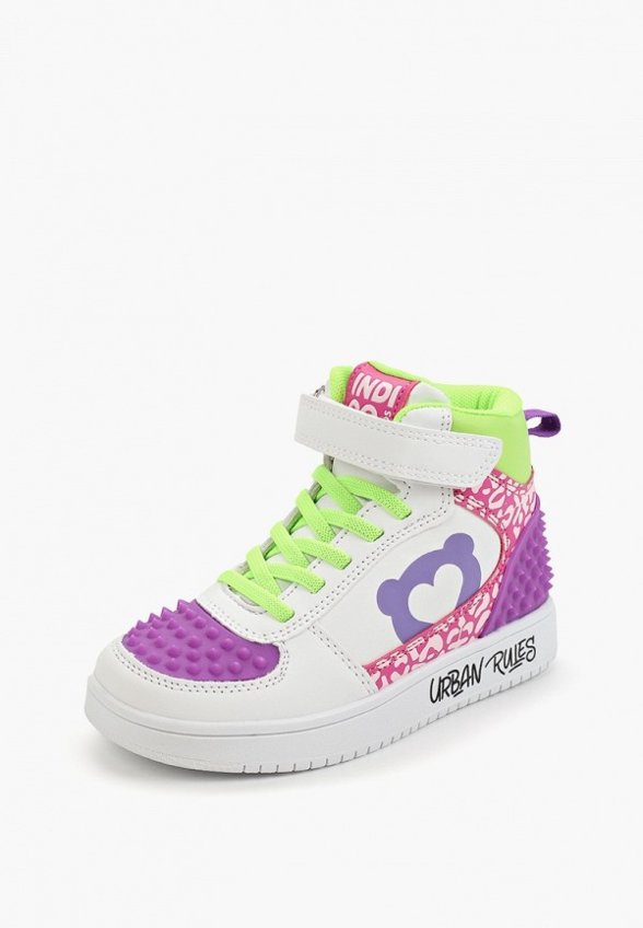 Кеды Indigo Kids