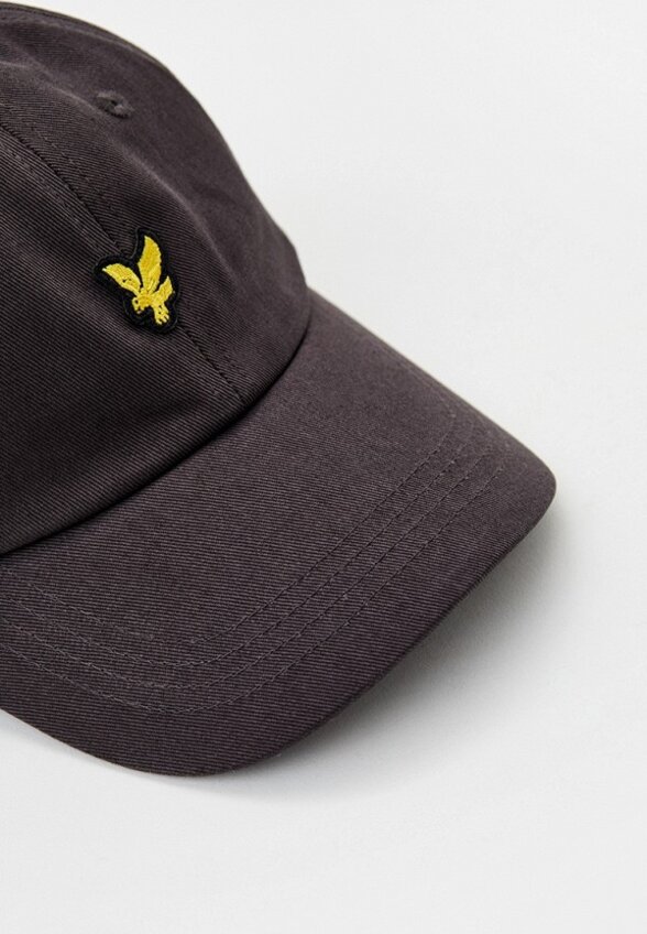 Бейсболка Lyle & Scott