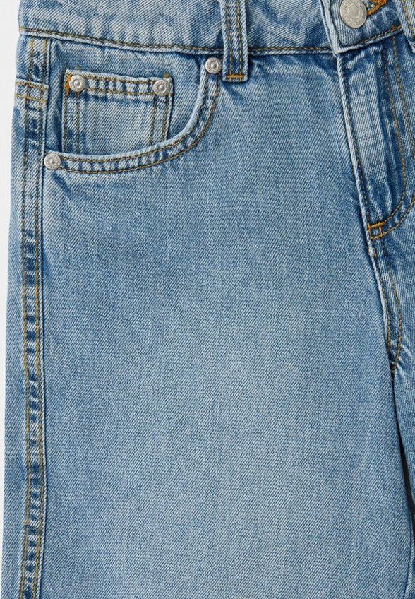 Шорты джинсовые Tom Tailor