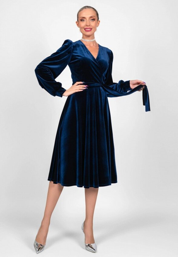 Платье Alisia Fiori