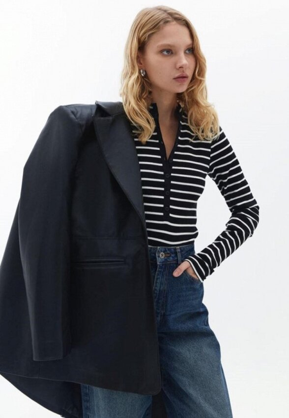 Лонгслив OXXO