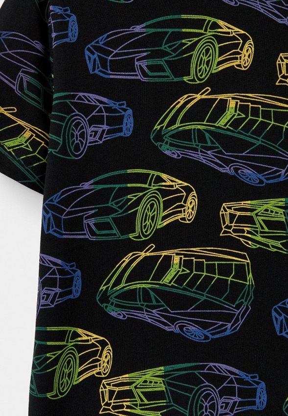 Футболка Coccodrillo