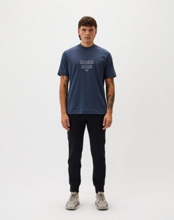 Футболка Emporio Armani мужчинам
