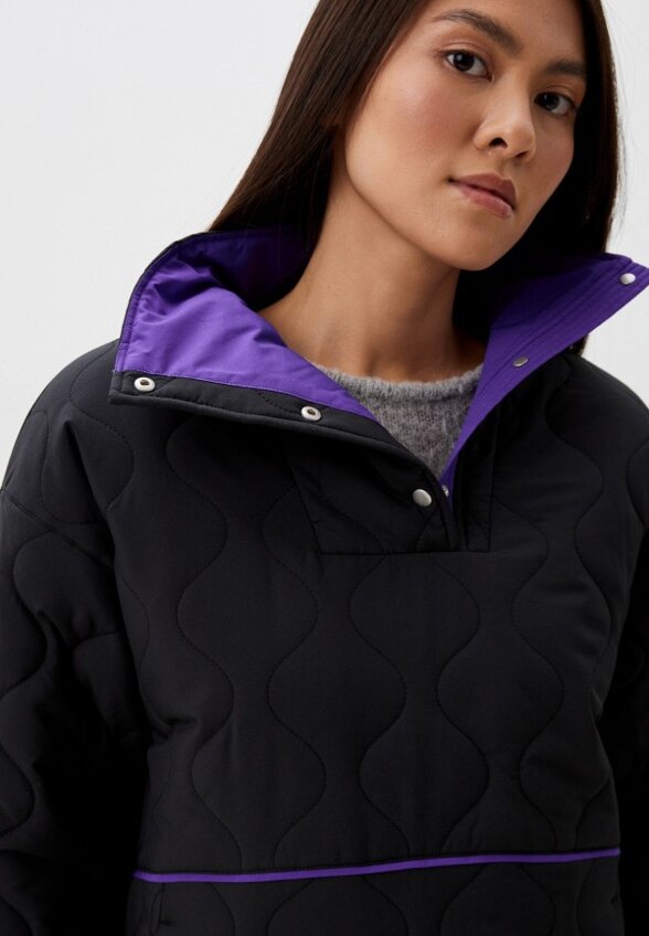 Анорак Luminapolis