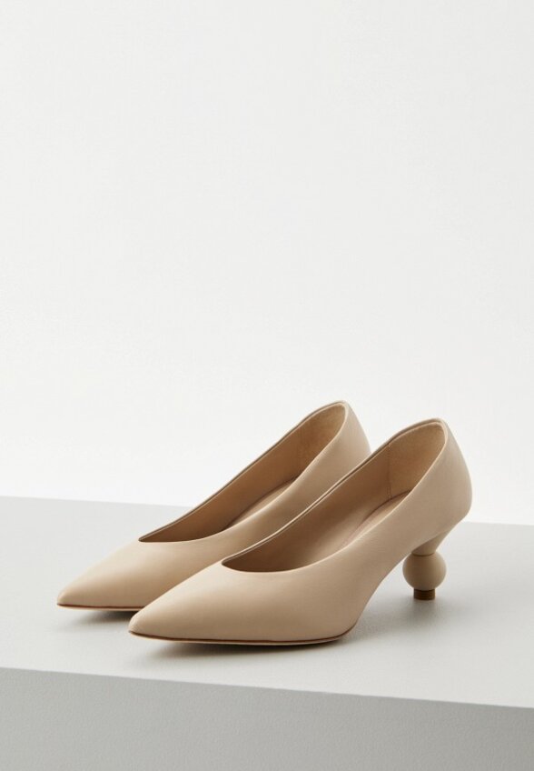 Туфли Weekend Max Mara