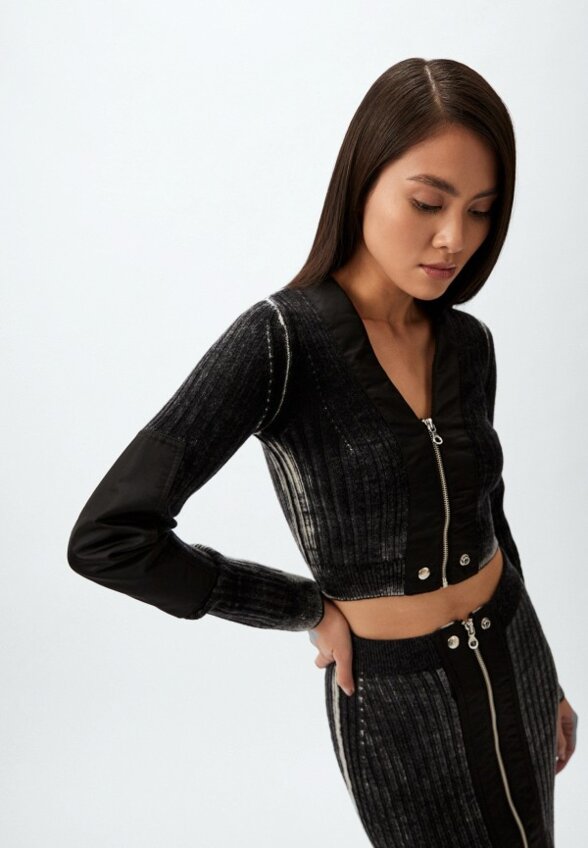 Кардиган Diesel