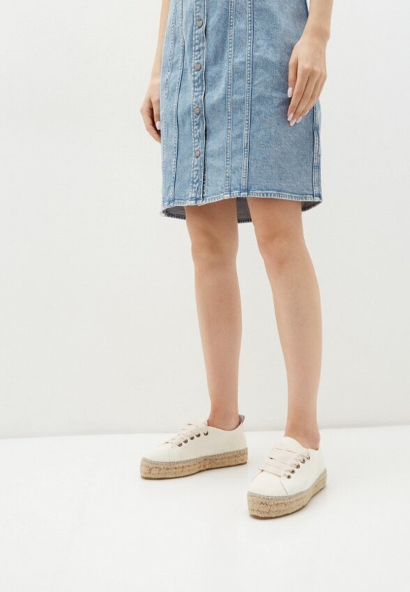 Эспадрильи Manebi