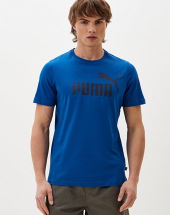 Футболка PUMA мужчинам