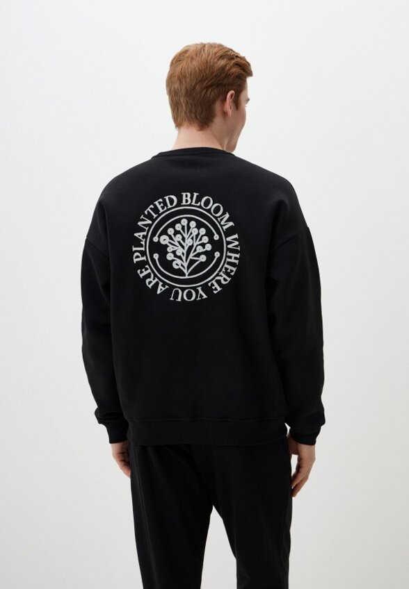 Свитшот Trendyol