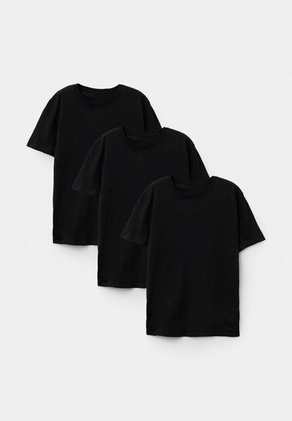 Футболки 3 шт. Omsa