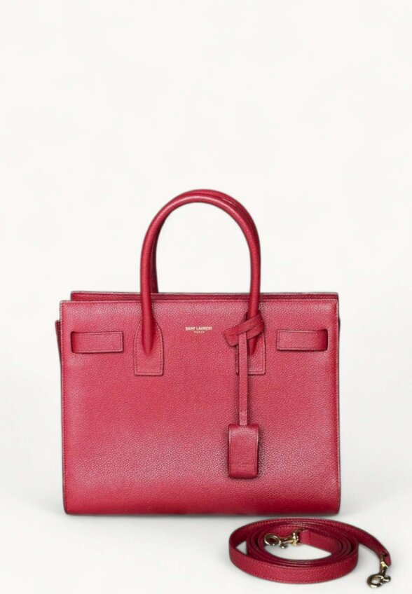 Saint Laurent Sac De Jour