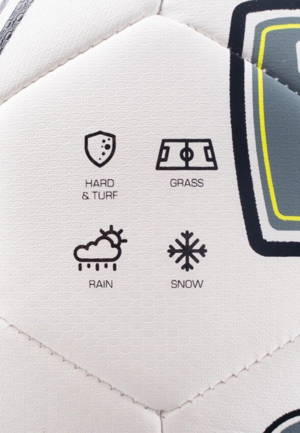 Мяч футбольный Torres