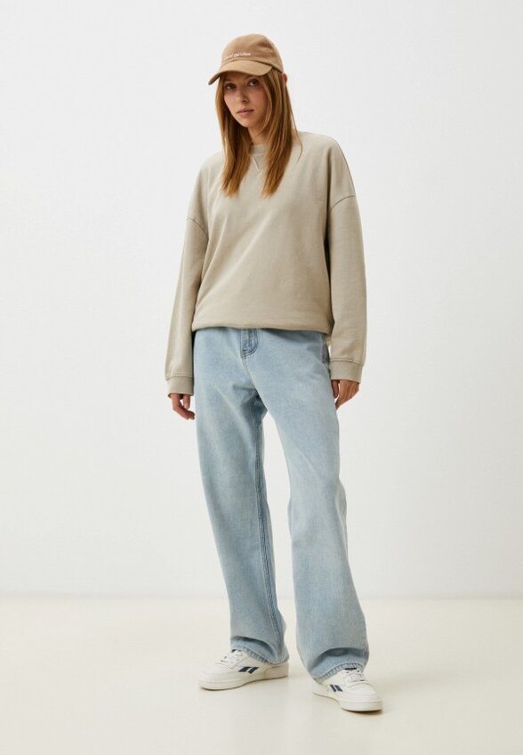 Джинсы Qwentiny