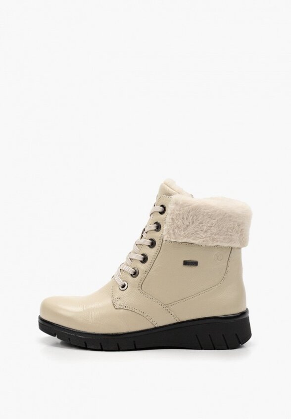 Ботинки Caprice