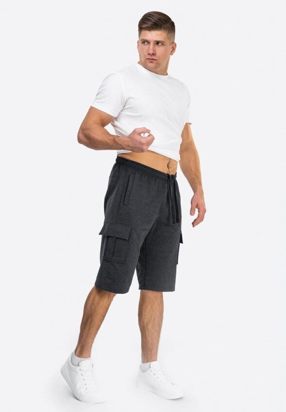 Шорты спортивные HappyFox