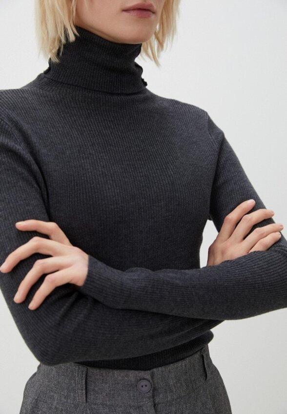 Водолазка Qwentiny