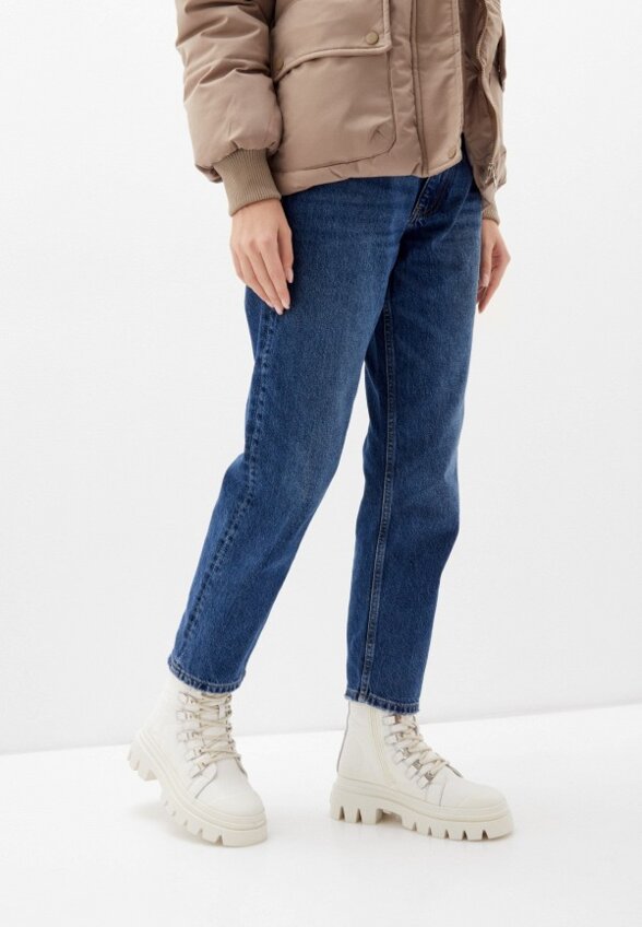 Ботинки NexPero