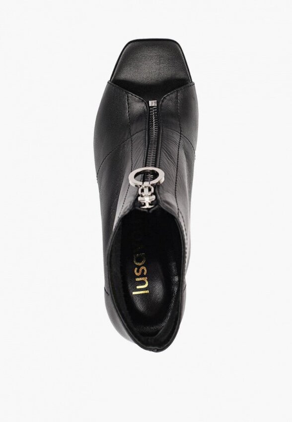 Ботильоны Lusavou