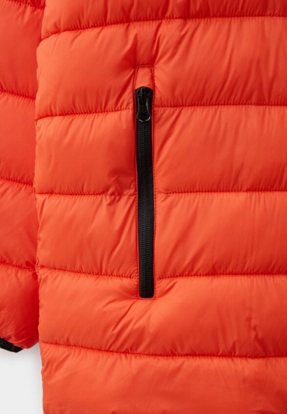 Куртка утепленная Kappa