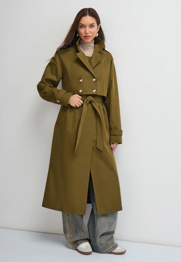 Плащ Vittoria Vicci