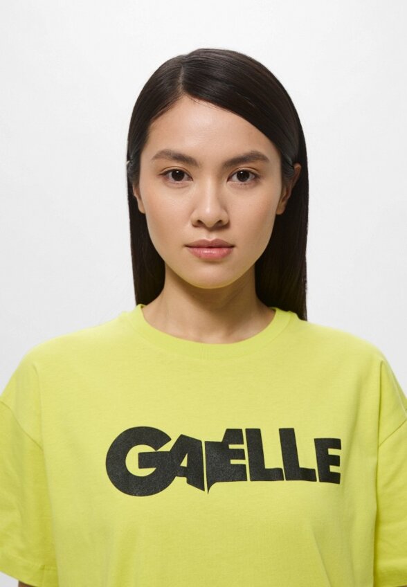 Футболка Gaelle Paris