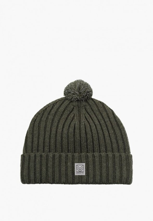 Шапка marhatter