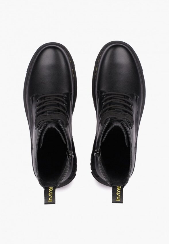 Ботинки Instreet