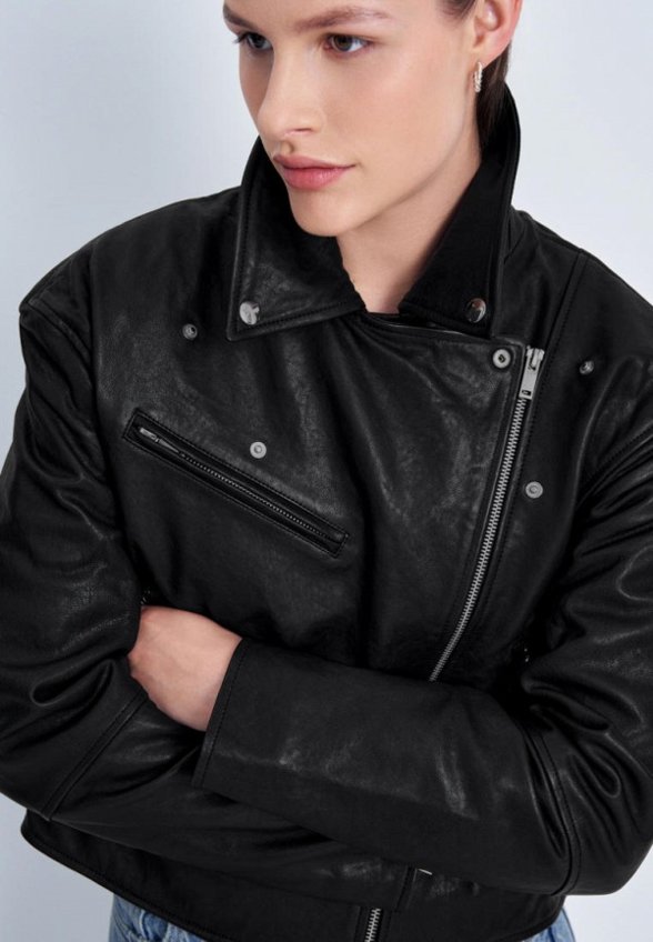 Косуха Finn Flare