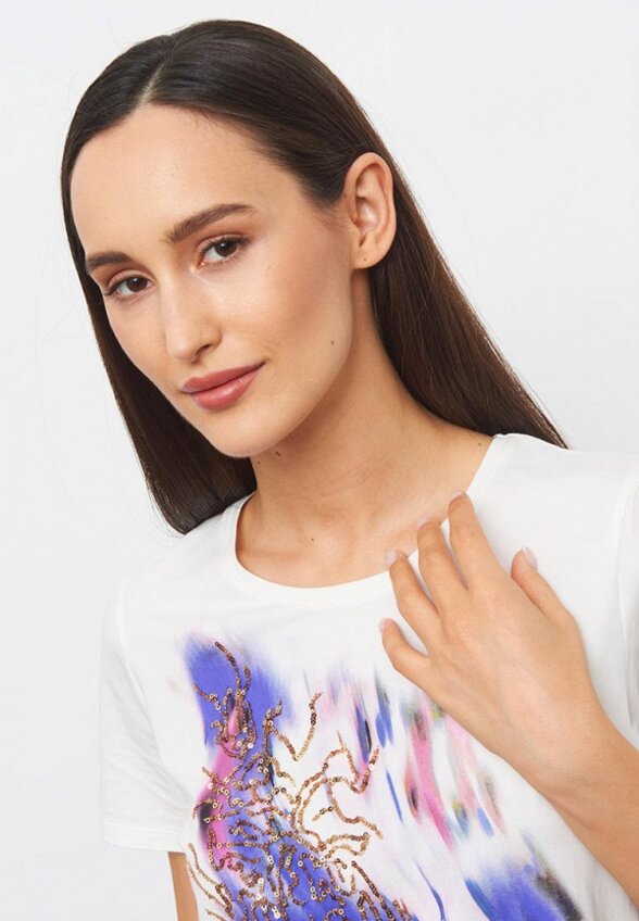 Футболка Taifun