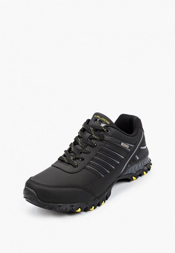 Кроссовки X-Plode