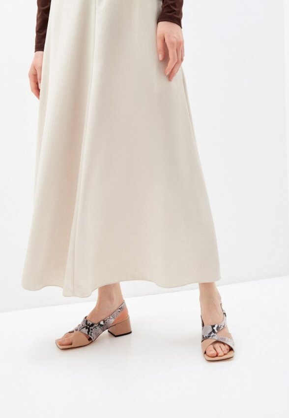 Босоножки El'Rosso