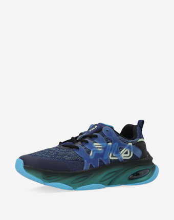 Кроссовки мужские FILA Slv Runner, Синий женщинам
