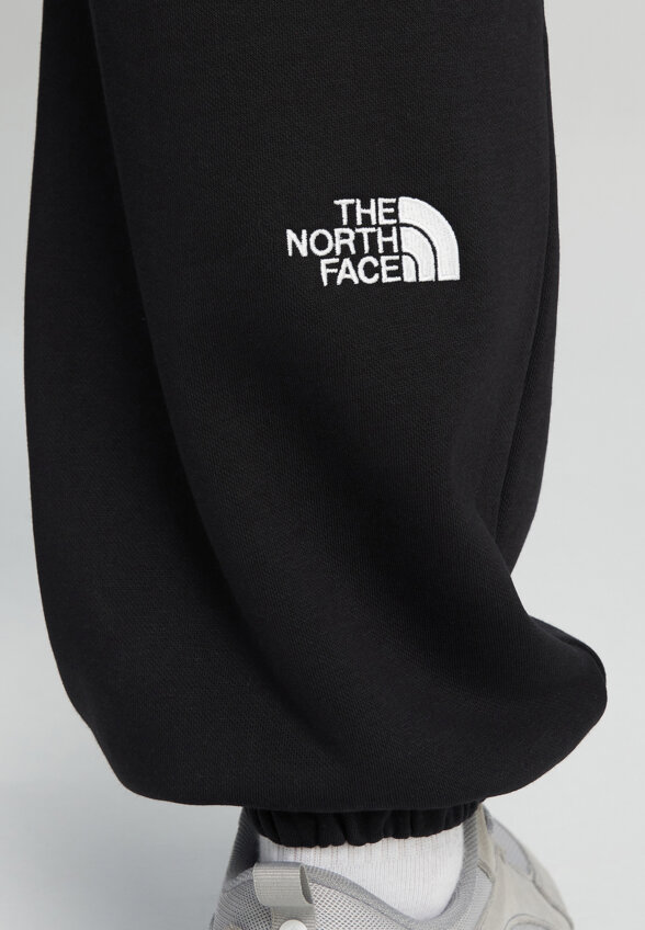 Брюки мужские The North Face Essential, Черный