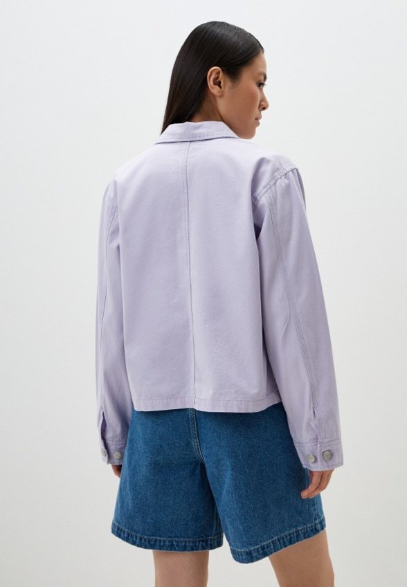 Куртка джинсовая Obey