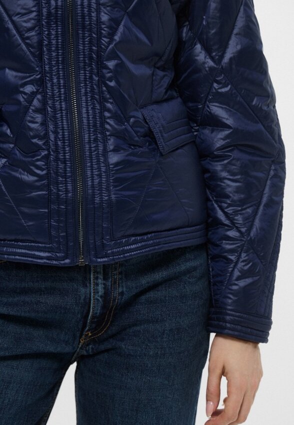 Куртка утепленная Trussardi