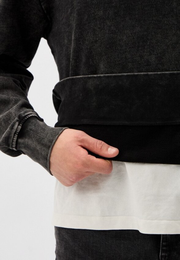 Свитшот Karl Lagerfeld Jeans