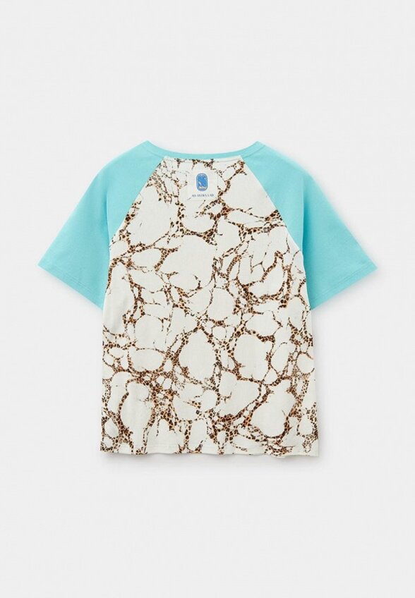 Футболка Ad Astra Lab