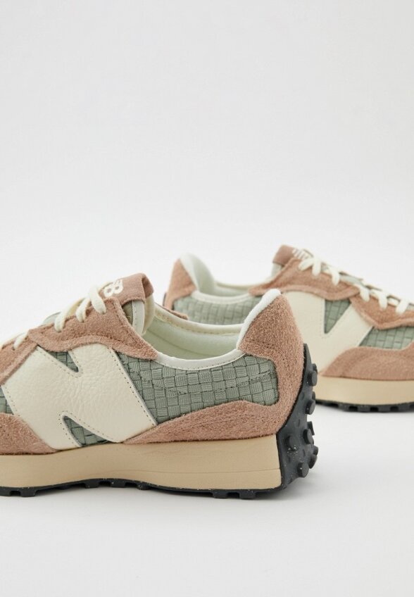 Кроссовки New Balance