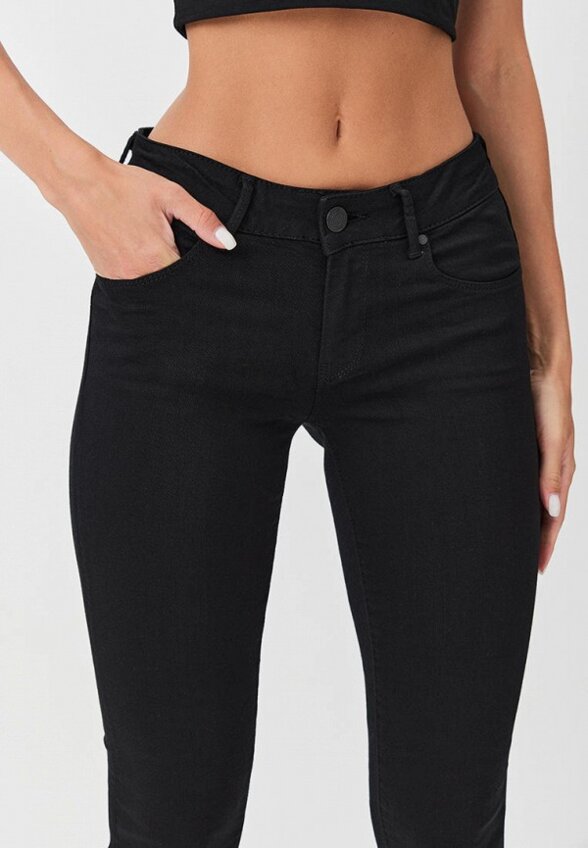 Джинсы Whitney