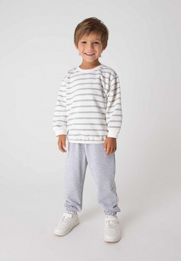 Брюки спортивные Bungly